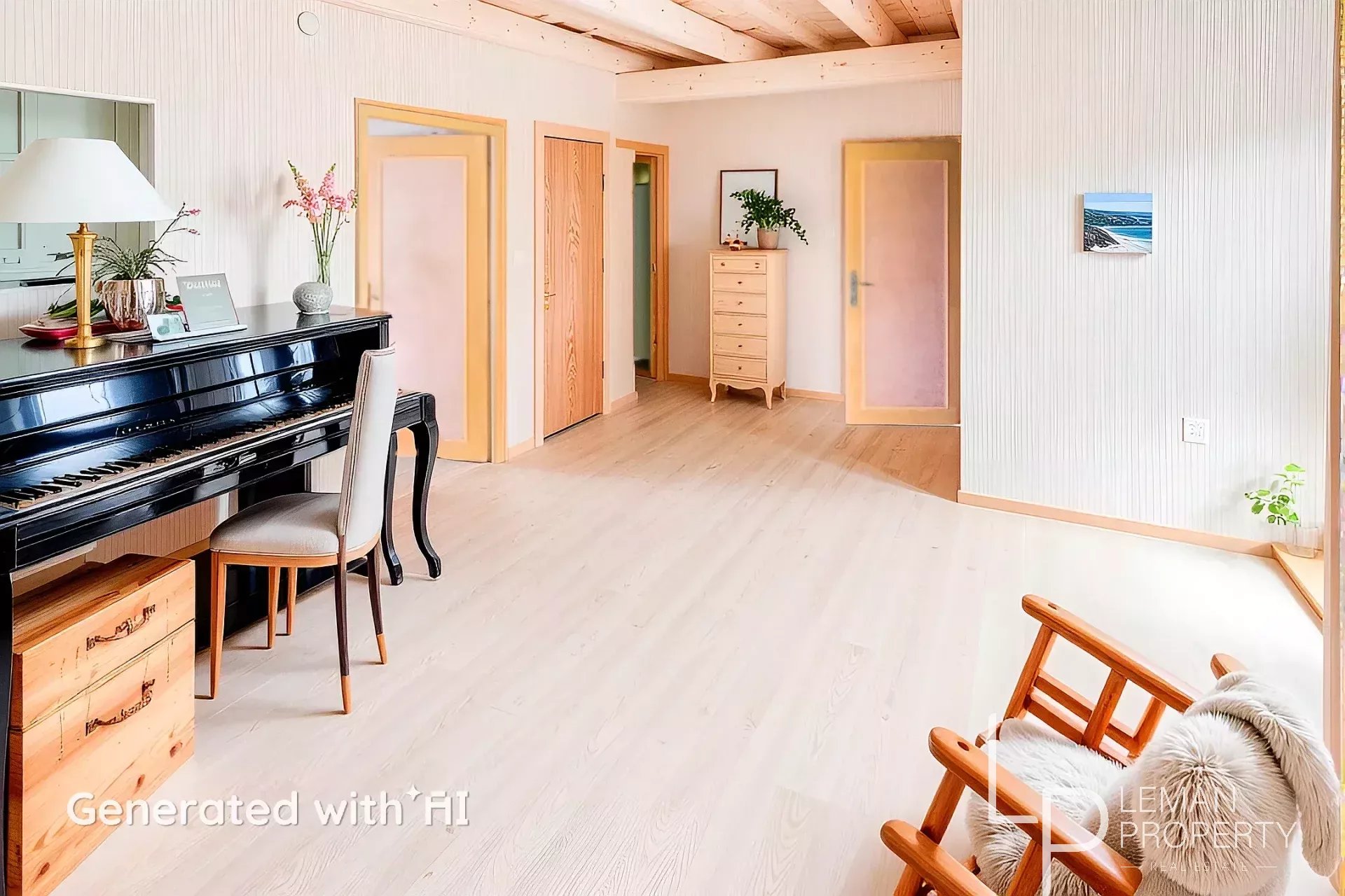 vente maison ST CERGUES