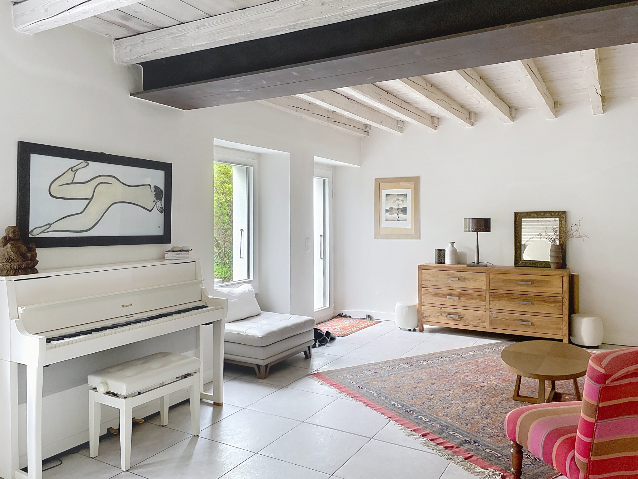 vente maison FILLINGES