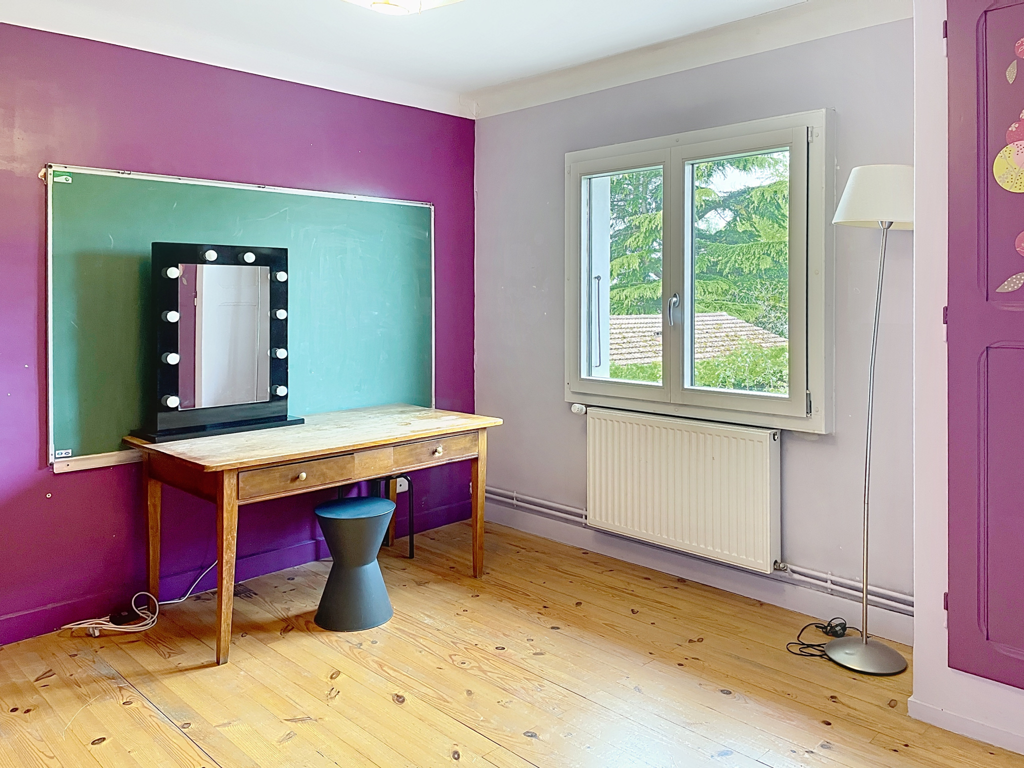 vente maison FILLINGES