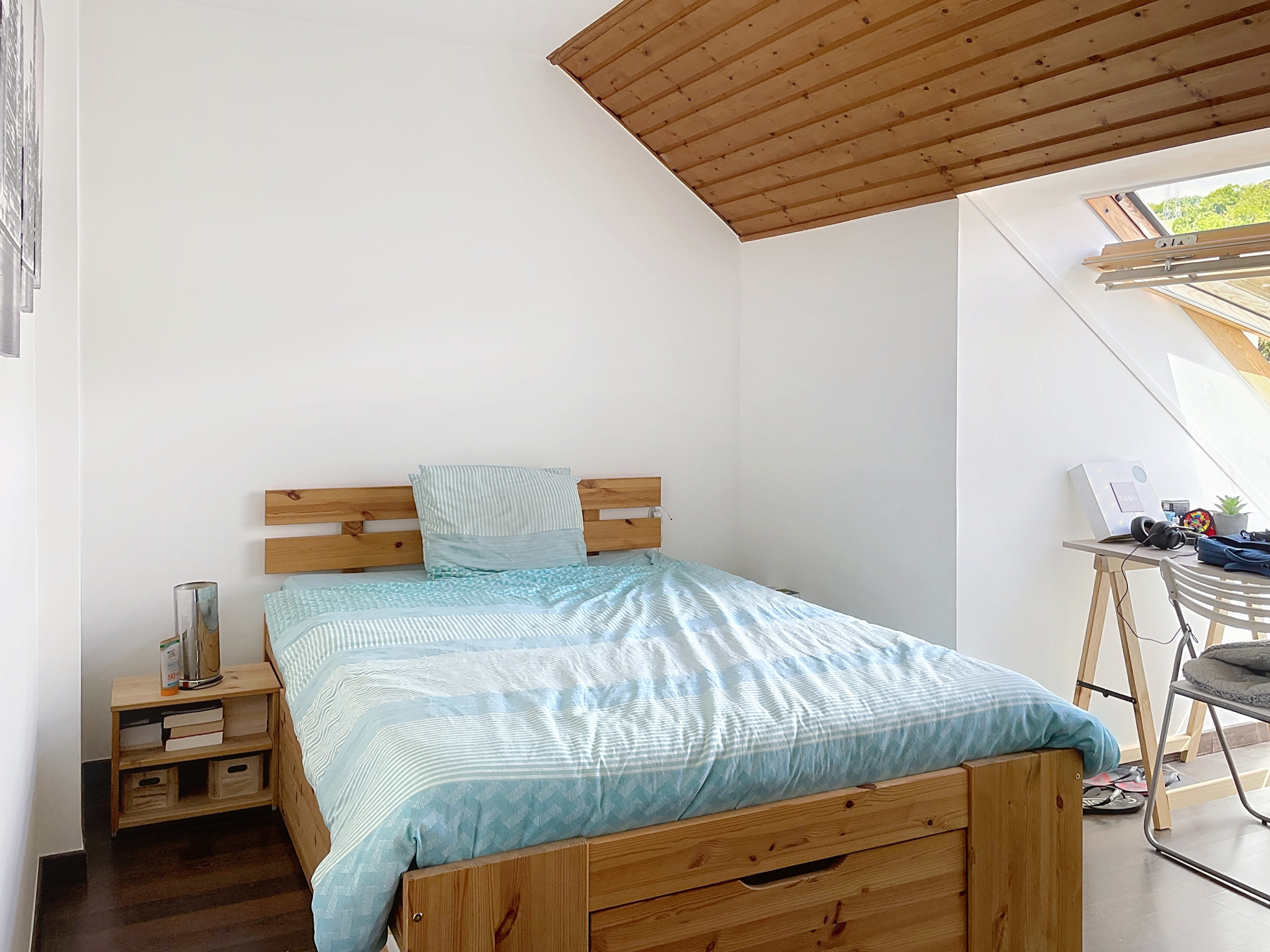 vente appartement CONTAMINE SUR ARVE
