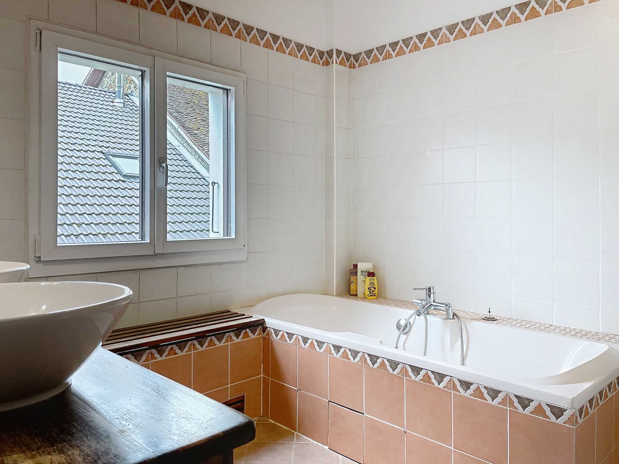 vente maison FILLINGES