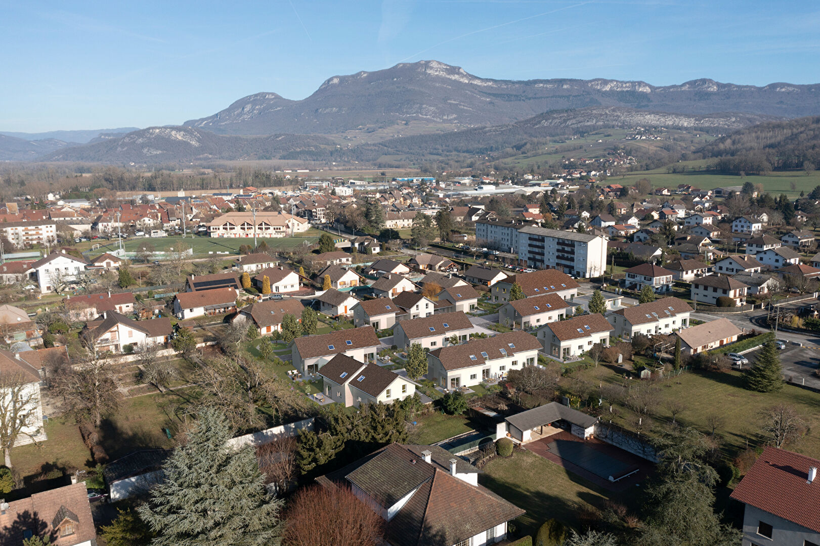 vente maison 