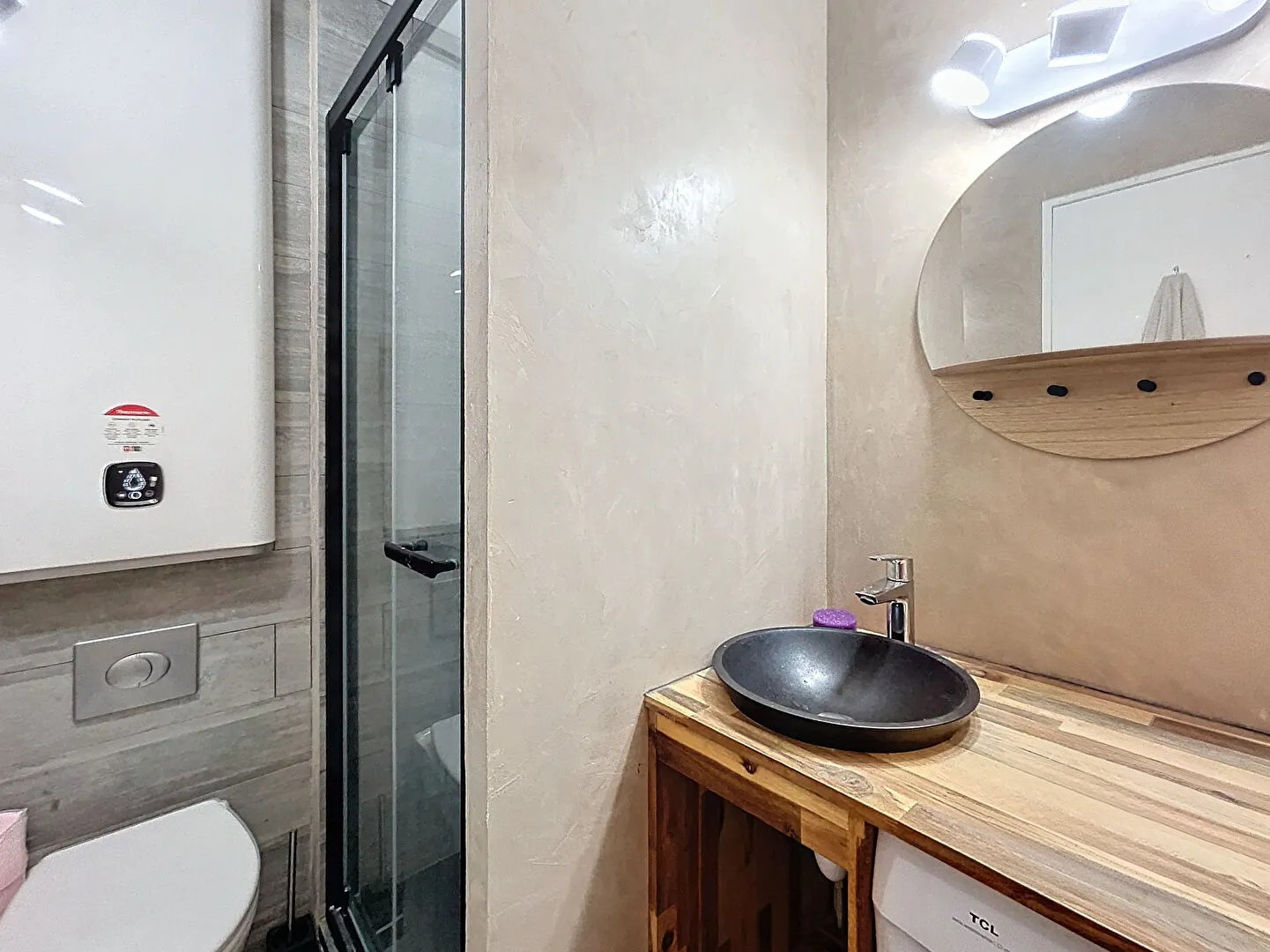 location appartement ONNION