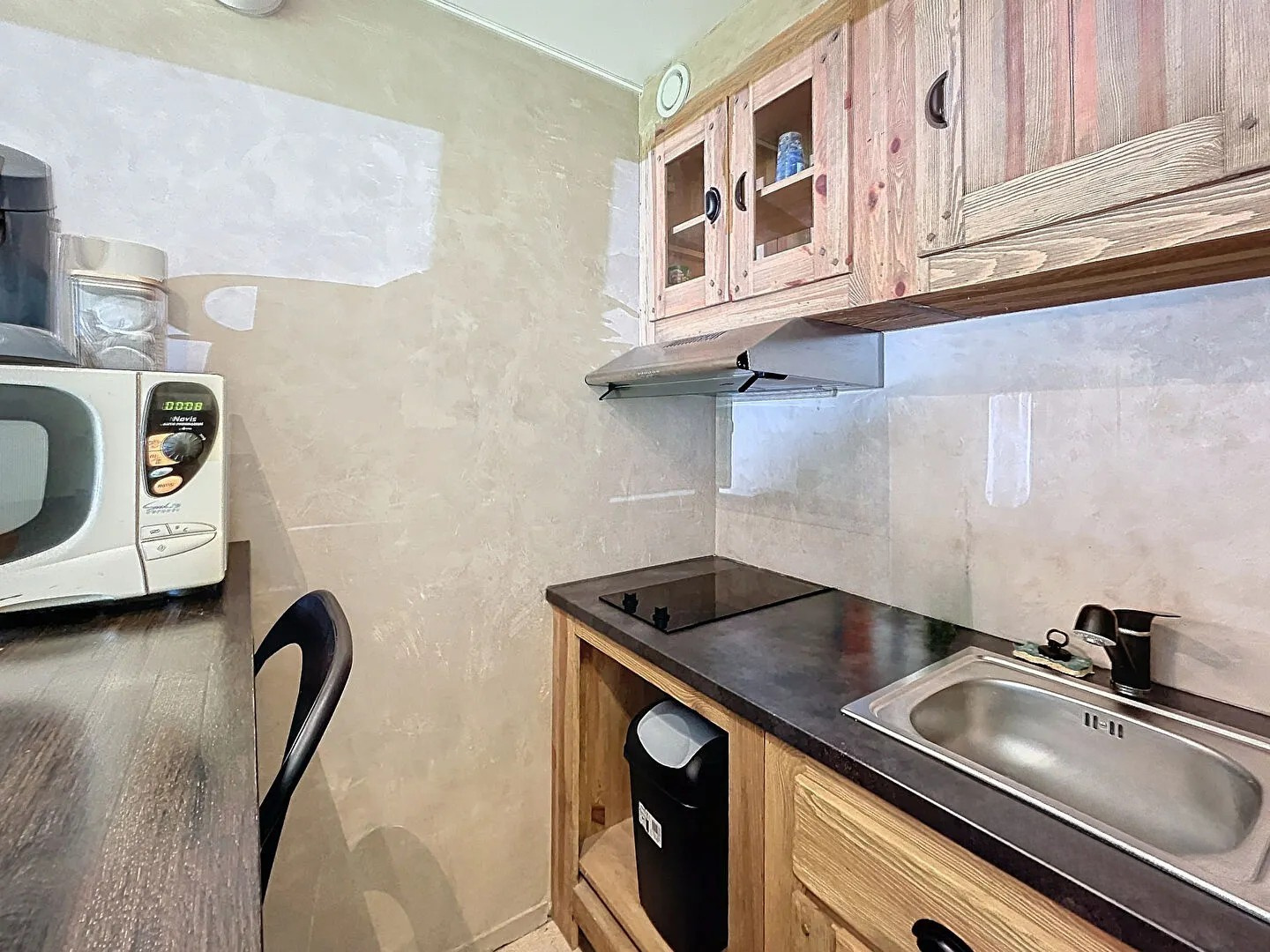 location appartement ONNION