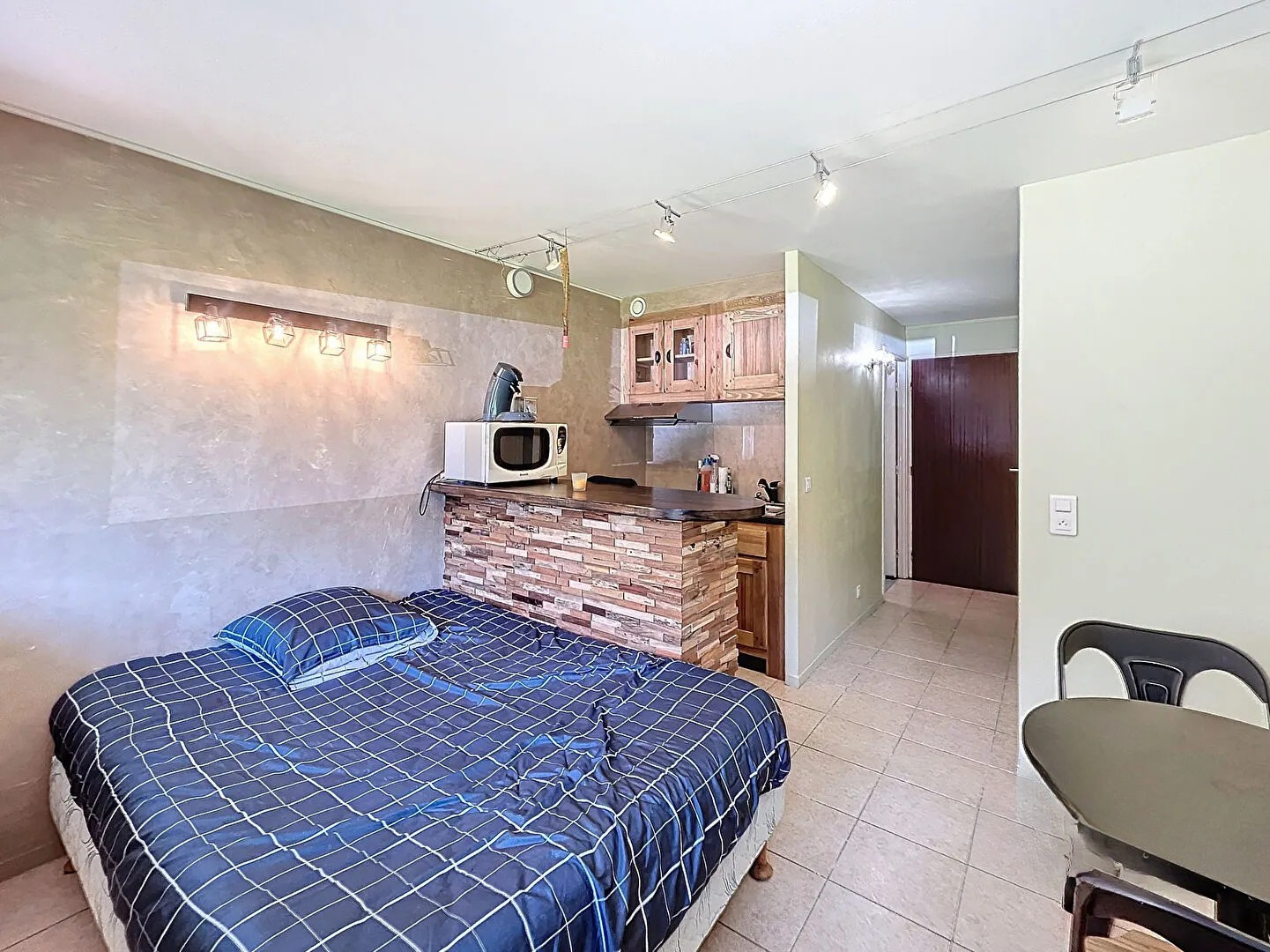 location appartement ONNION