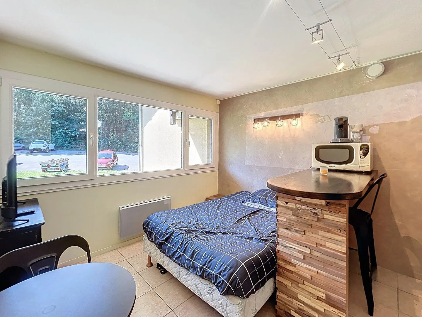 location appartement ONNION