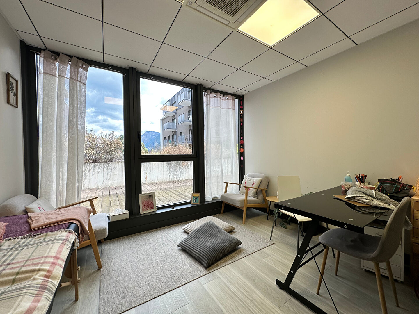 vente local-commercial 