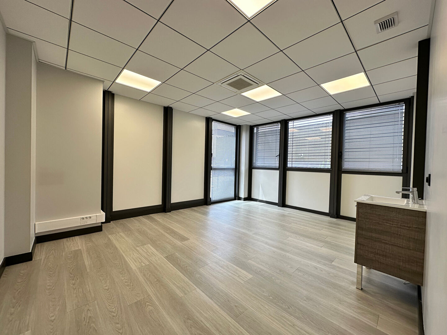 vente local-commercial 