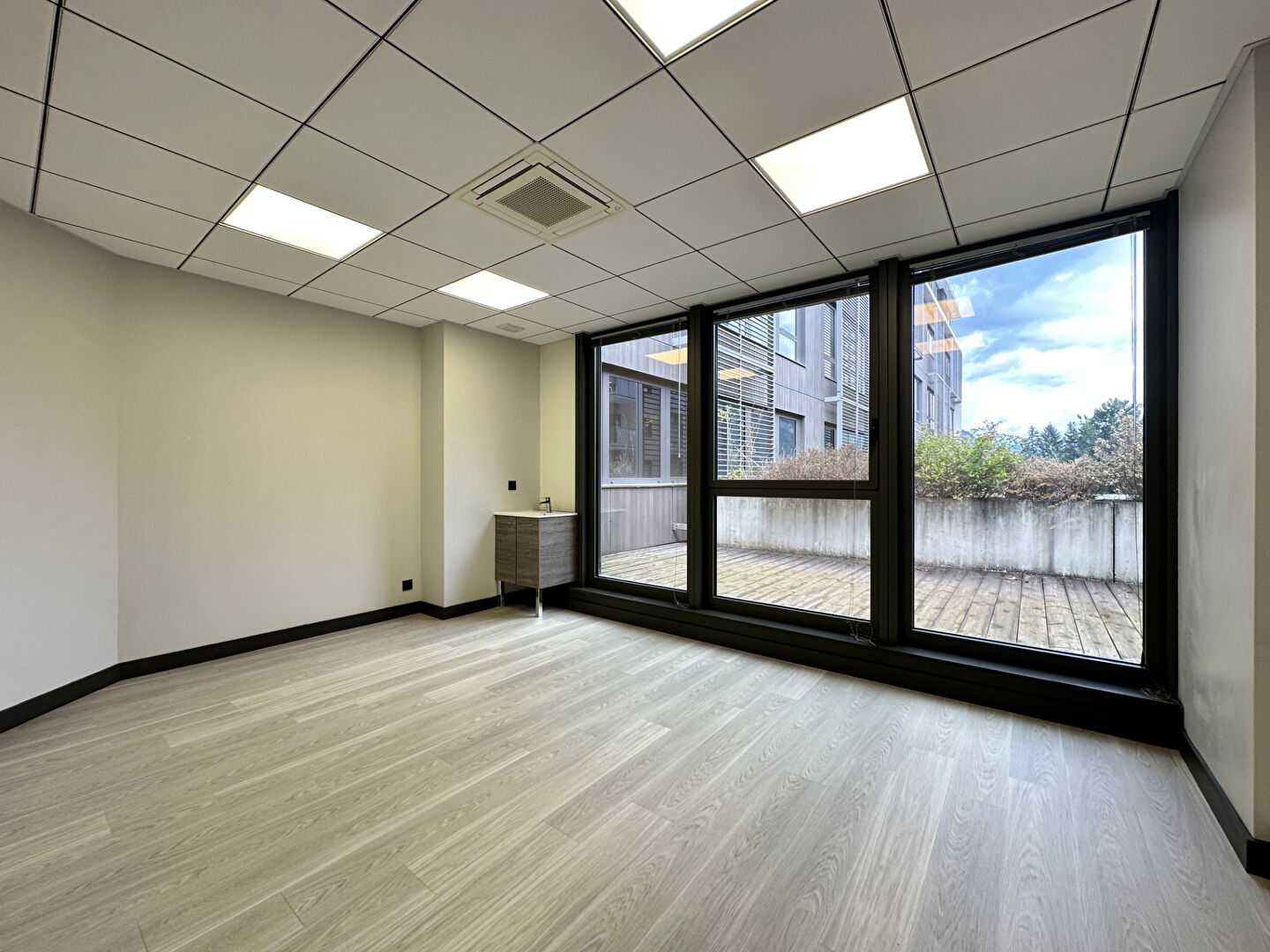 vente local-commercial 