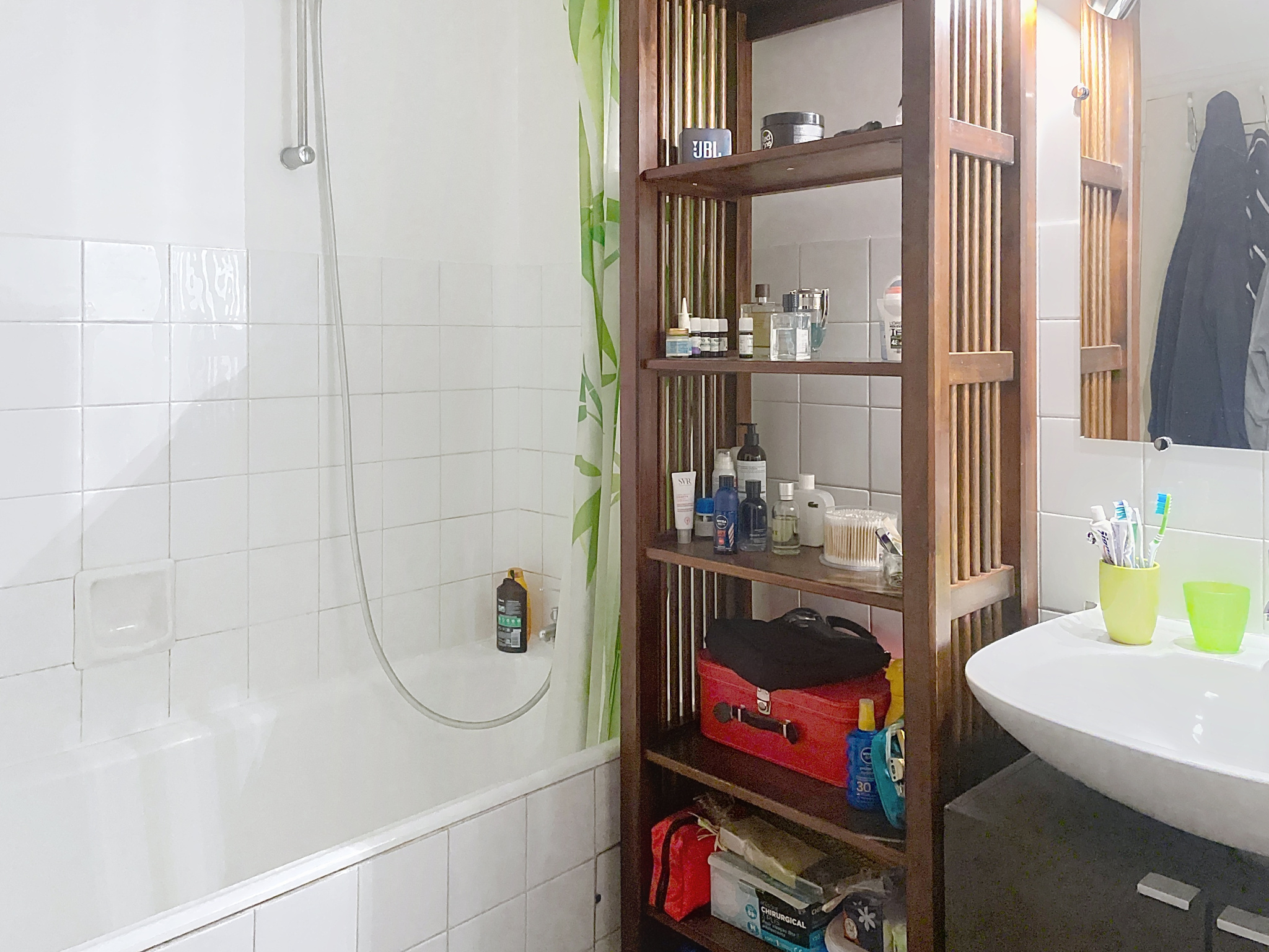 vente appartement Y