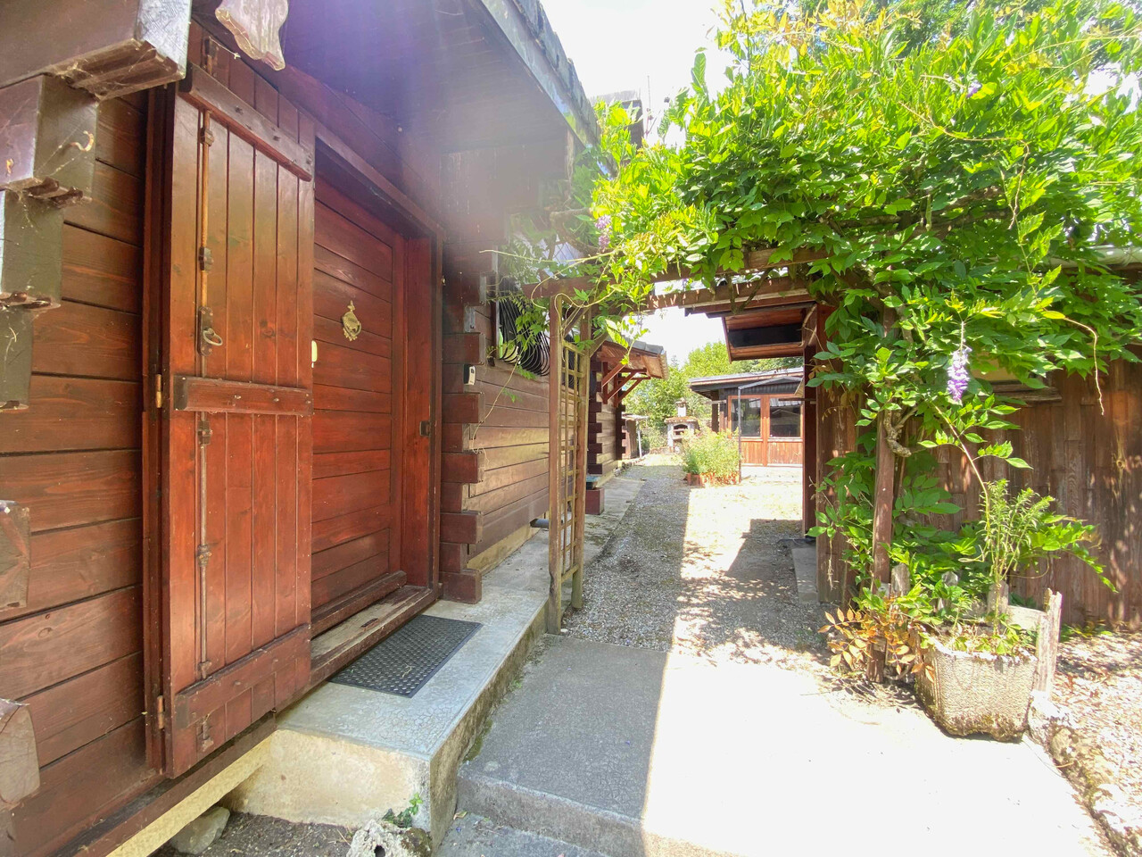 vente maison MIEUSSY