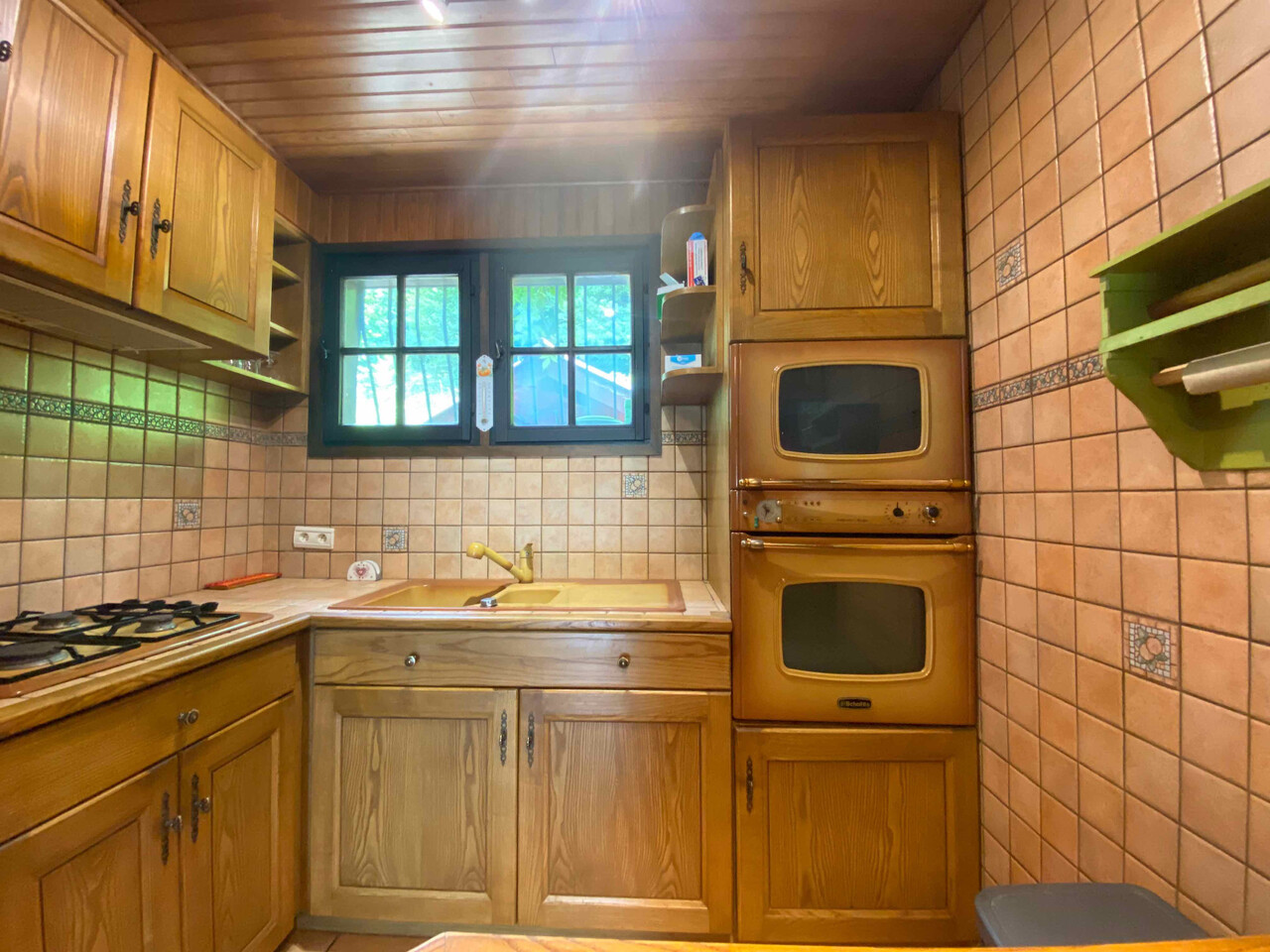 vente maison MIEUSSY