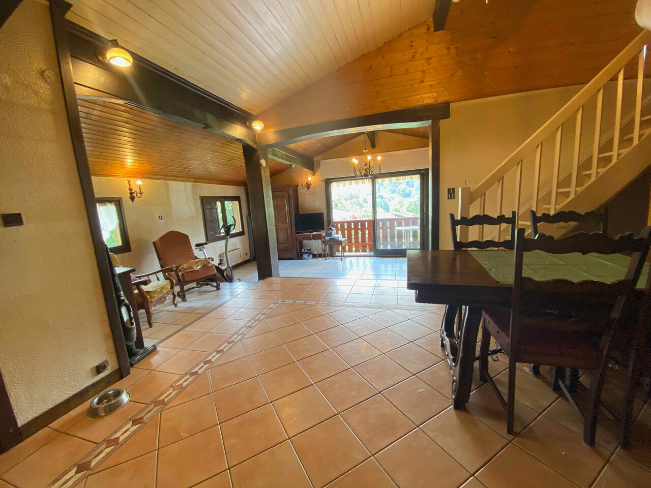 vente maison MIEUSSY