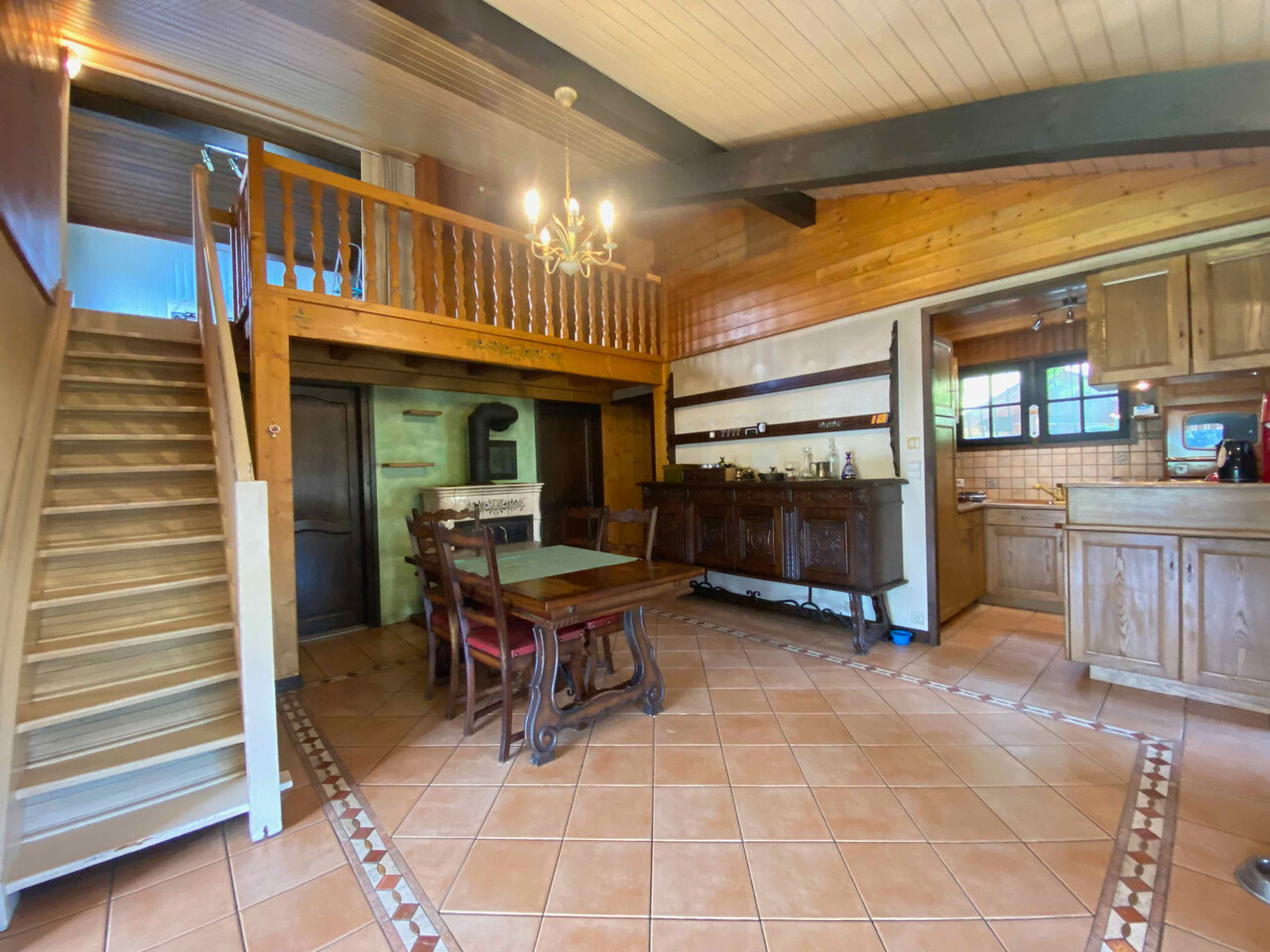 vente maison MIEUSSY