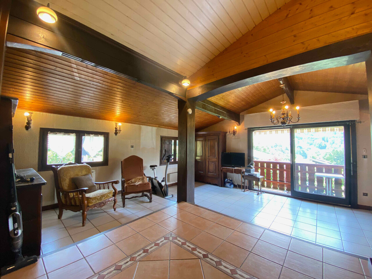 vente maison MIEUSSY