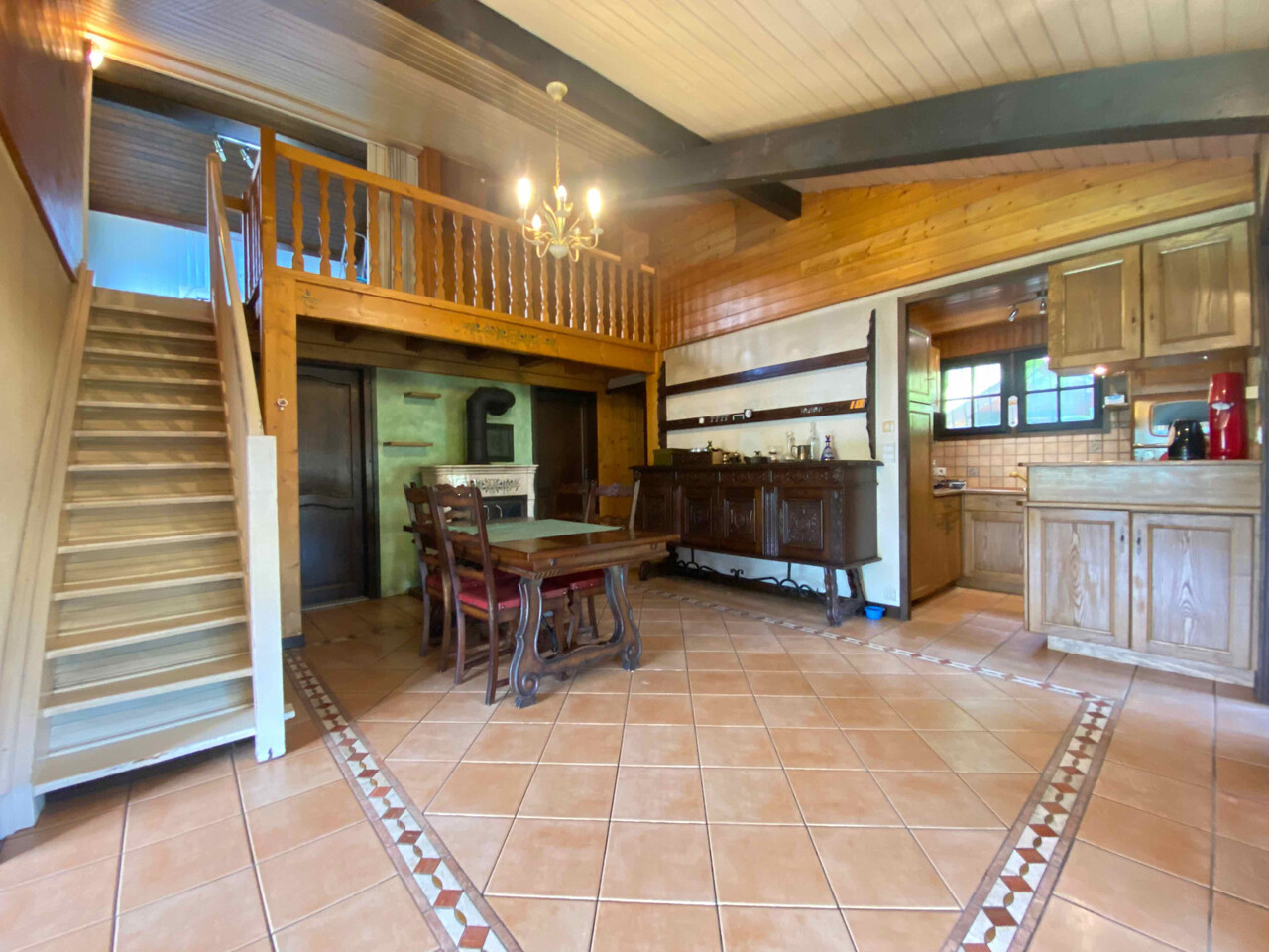 vente maison MIEUSSY