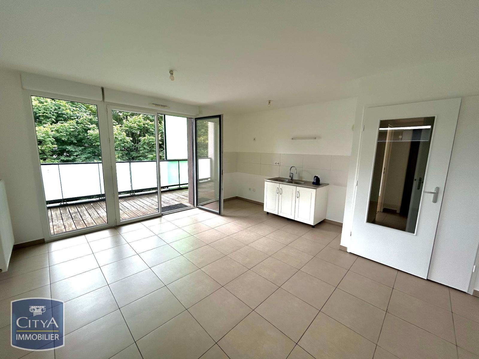 location appartement BOURG EN BRESSE