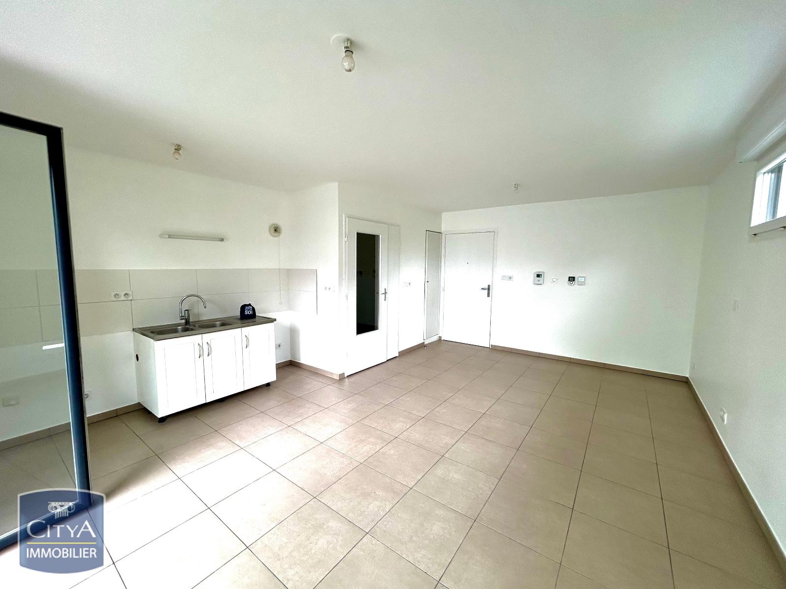 location appartement BOURG EN BRESSE
