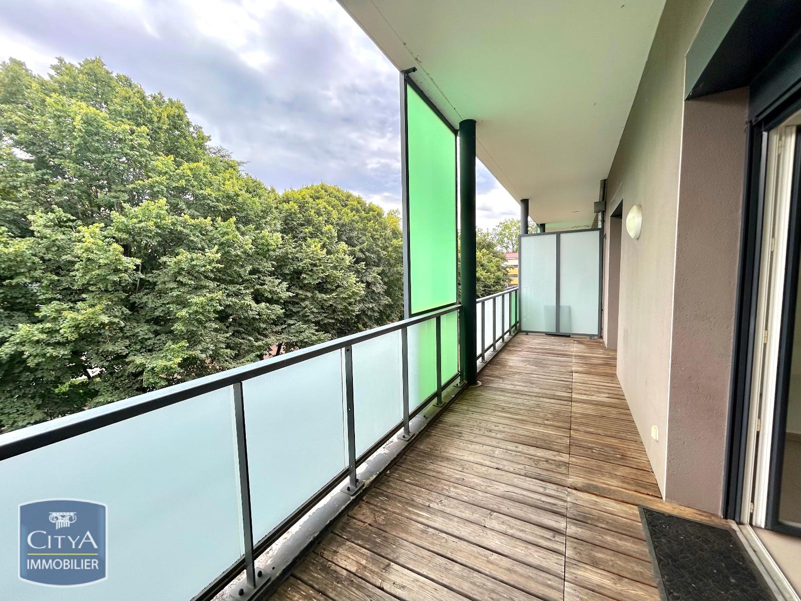 location appartement BOURG EN BRESSE