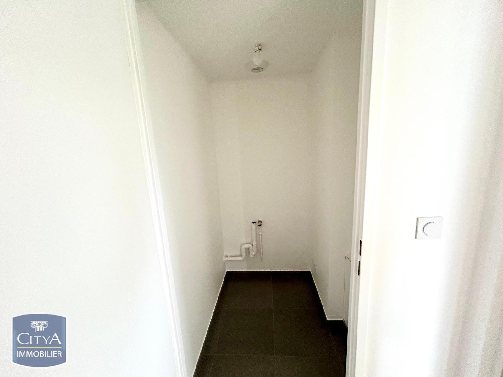 location appartement BOURG EN BRESSE
