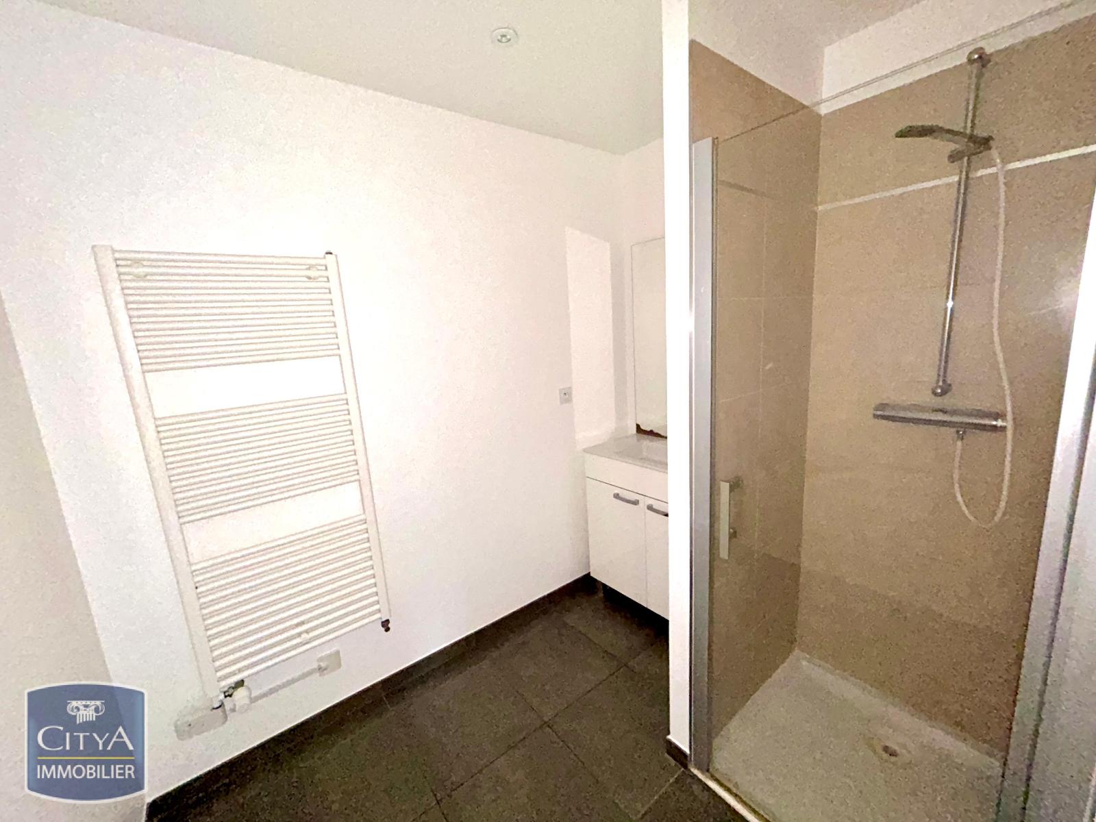 location appartement BOURG EN BRESSE