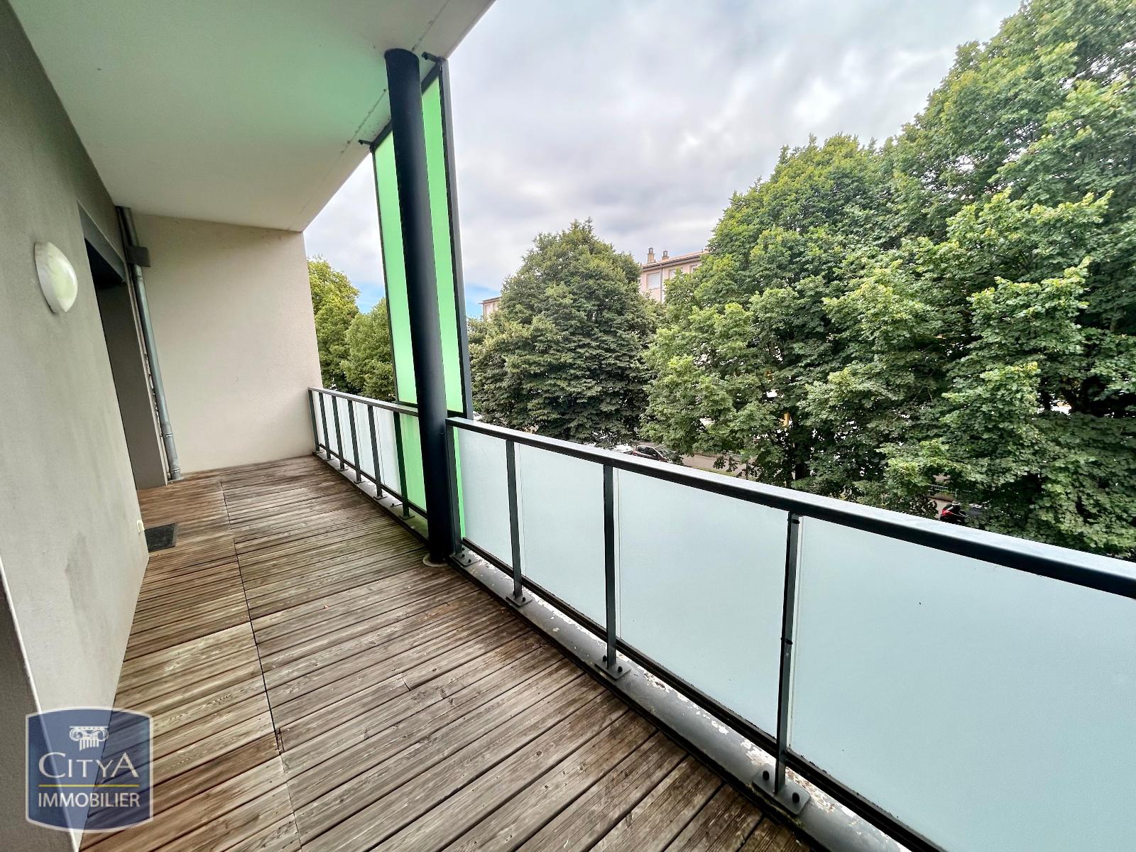location appartement BOURG EN BRESSE