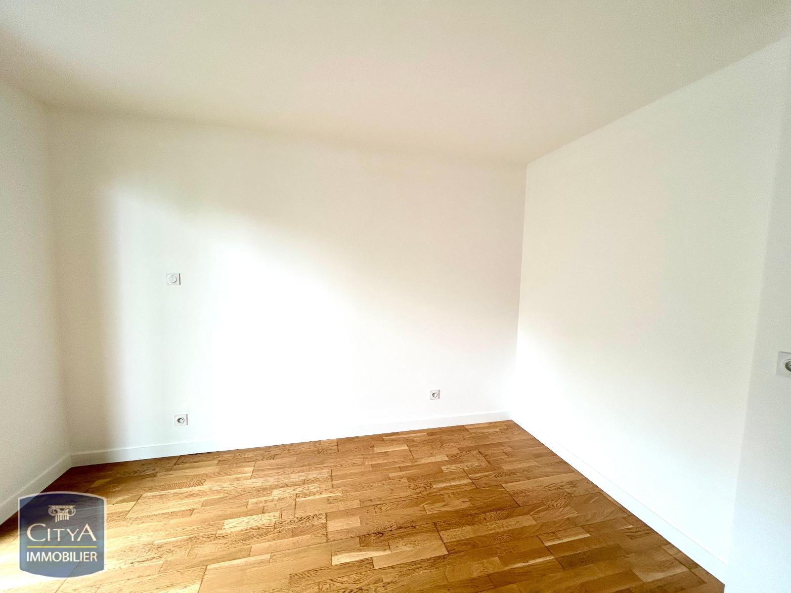 location appartement BOURG EN BRESSE