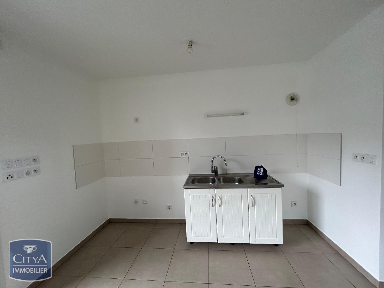 location appartement BOURG EN BRESSE