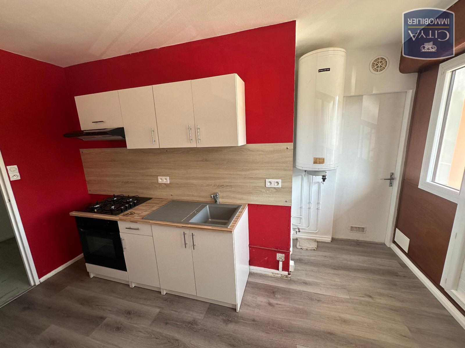 location appartement BOURG EN BRESSE