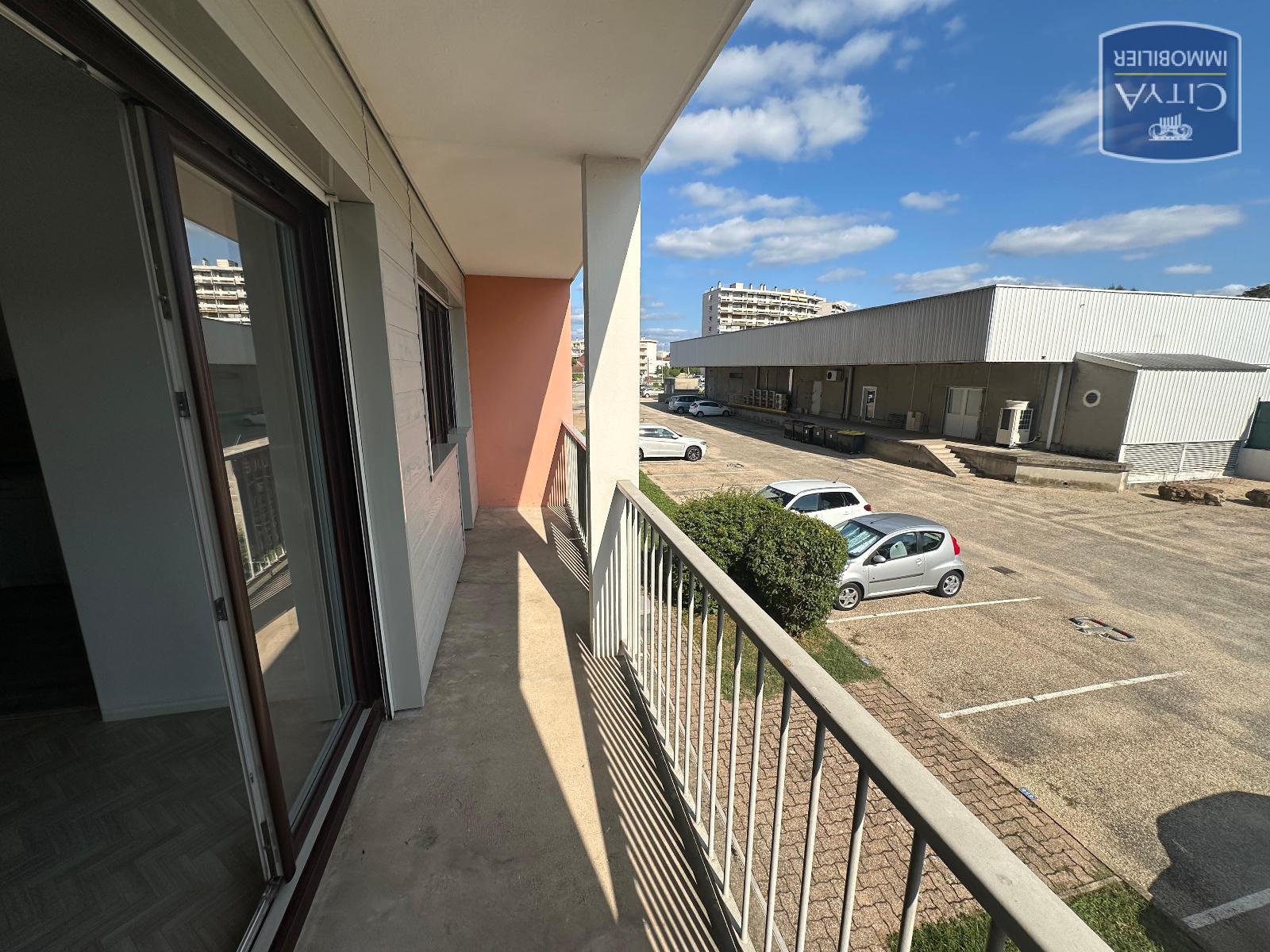 location appartement BOURG EN BRESSE