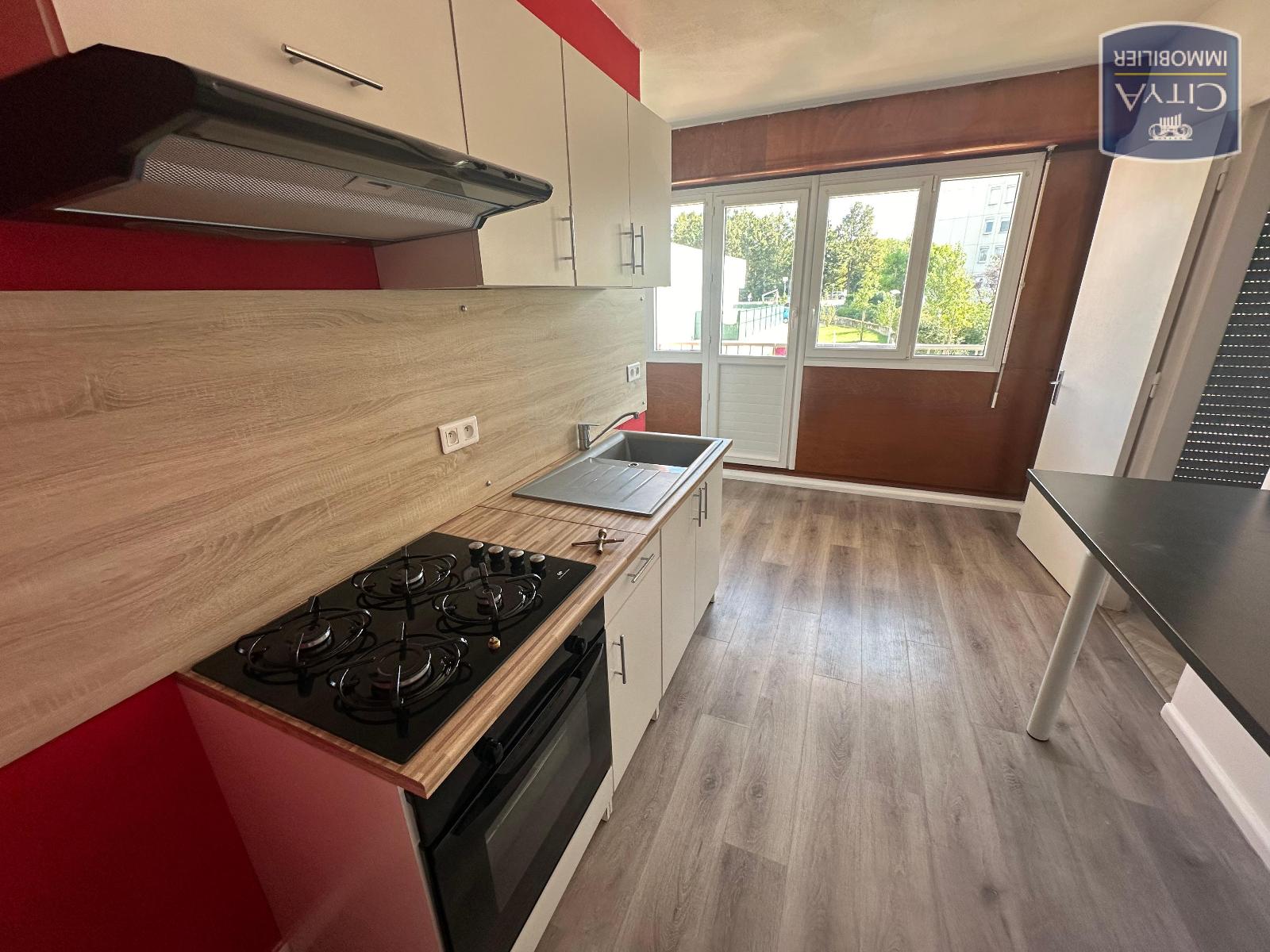 location appartement BOURG EN BRESSE