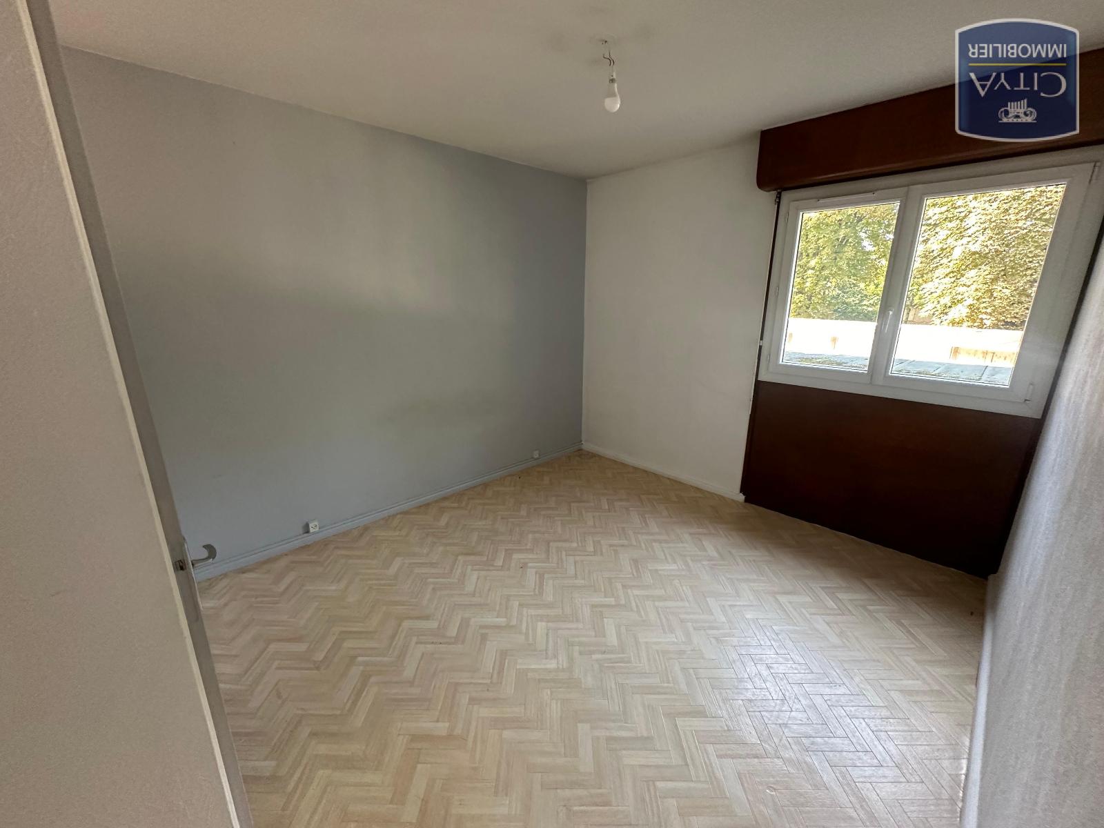 location appartement BOURG EN BRESSE