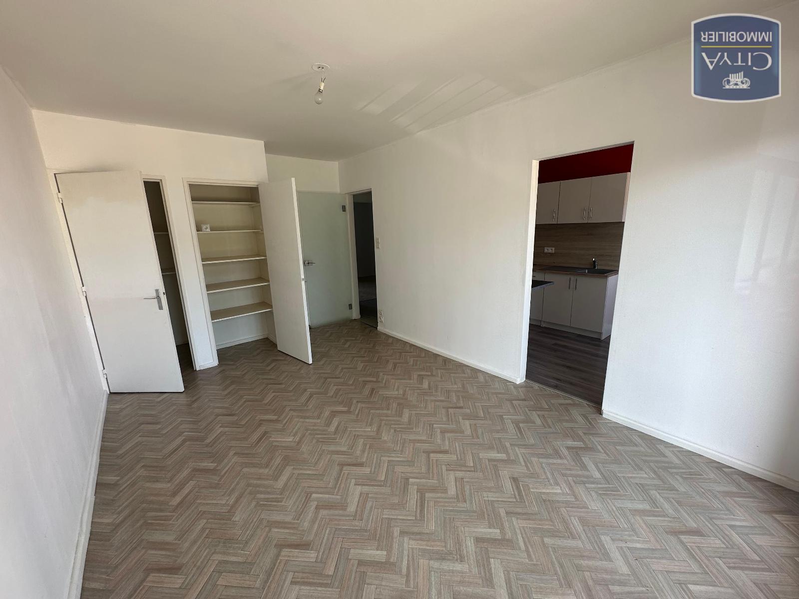 location appartement BOURG EN BRESSE