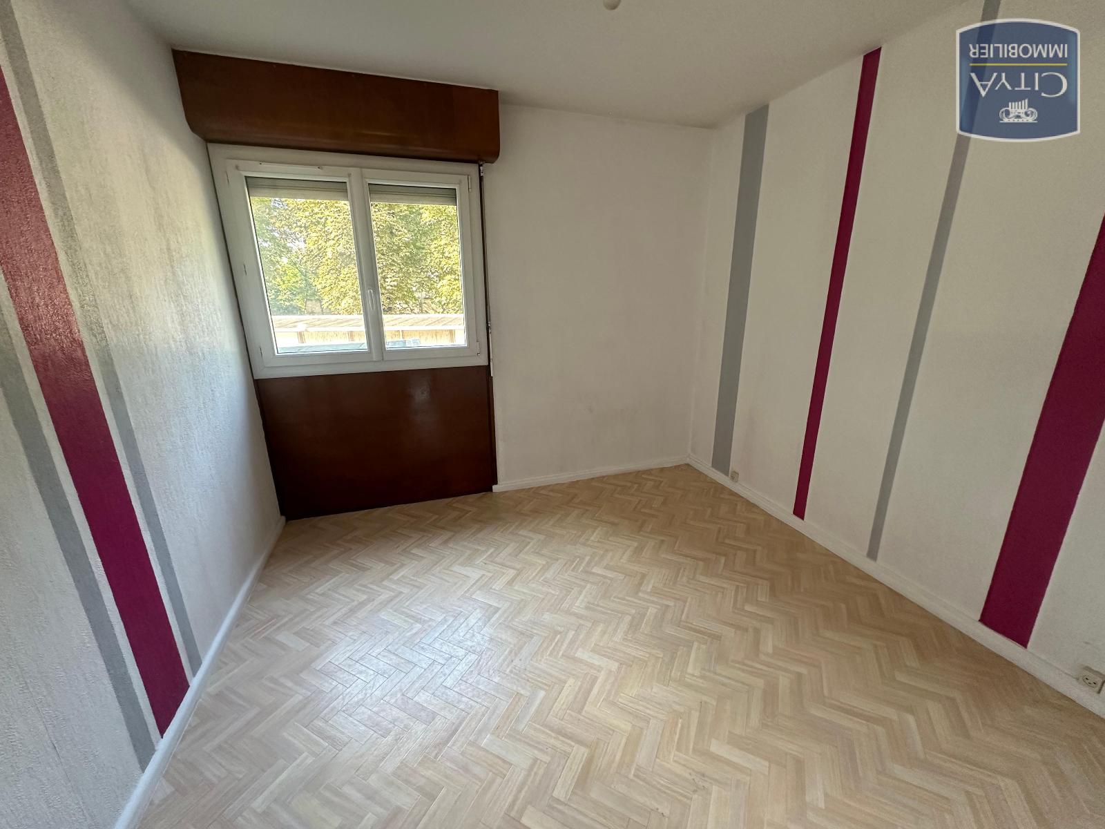location appartement BOURG EN BRESSE