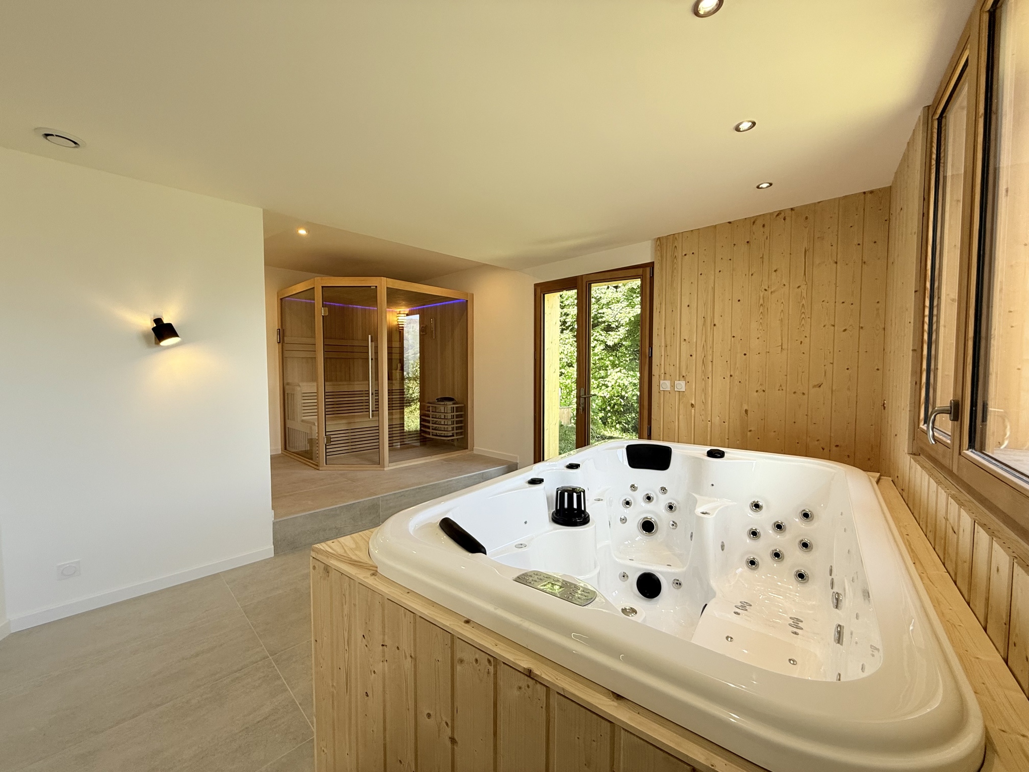 vente maison FONTCOUVERTE LA TOUSSUIRE