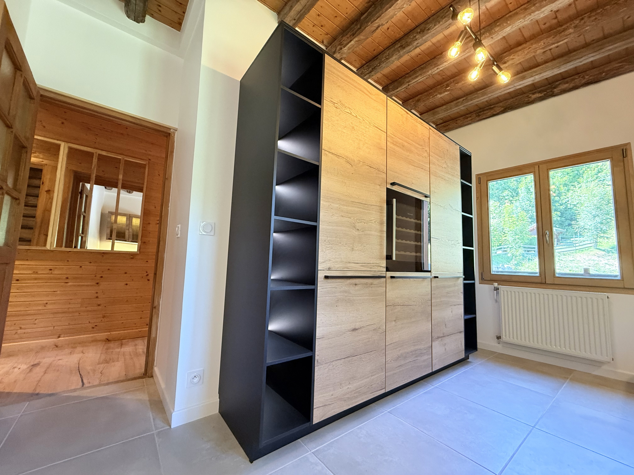 vente maison FONTCOUVERTE LA TOUSSUIRE