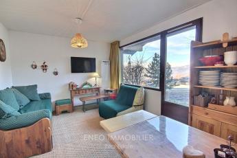 vente appartement LA PLAGNE