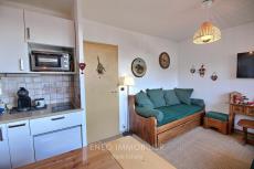 vente appartement LA PLAGNE