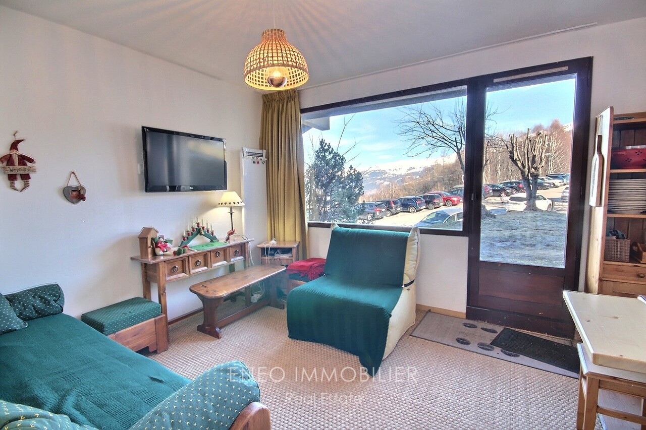 vente appartement LA PLAGNE