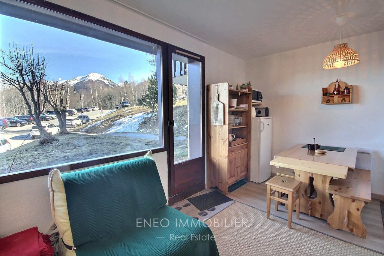 vente appartement LA PLAGNE