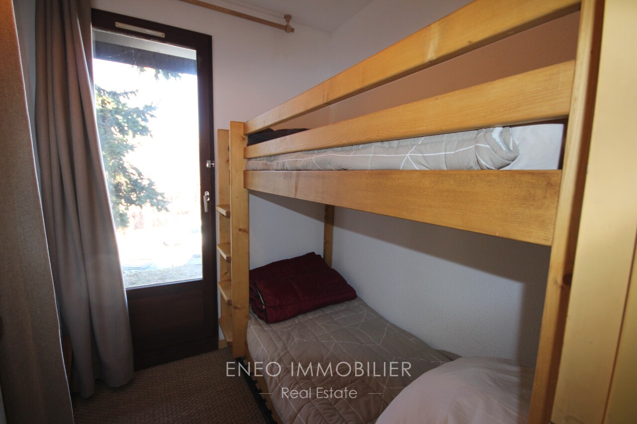 vente appartement LA PLAGNE