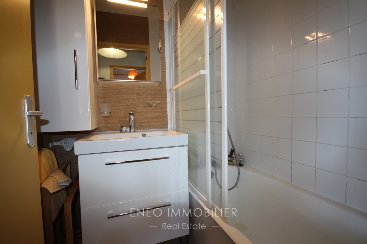 vente appartement LA PLAGNE