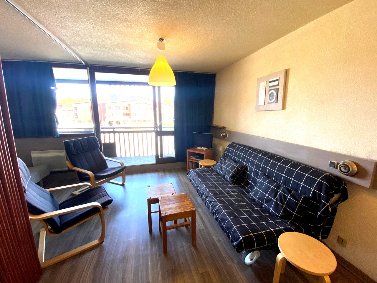 vente appartement LE PRAZ DE LYS
