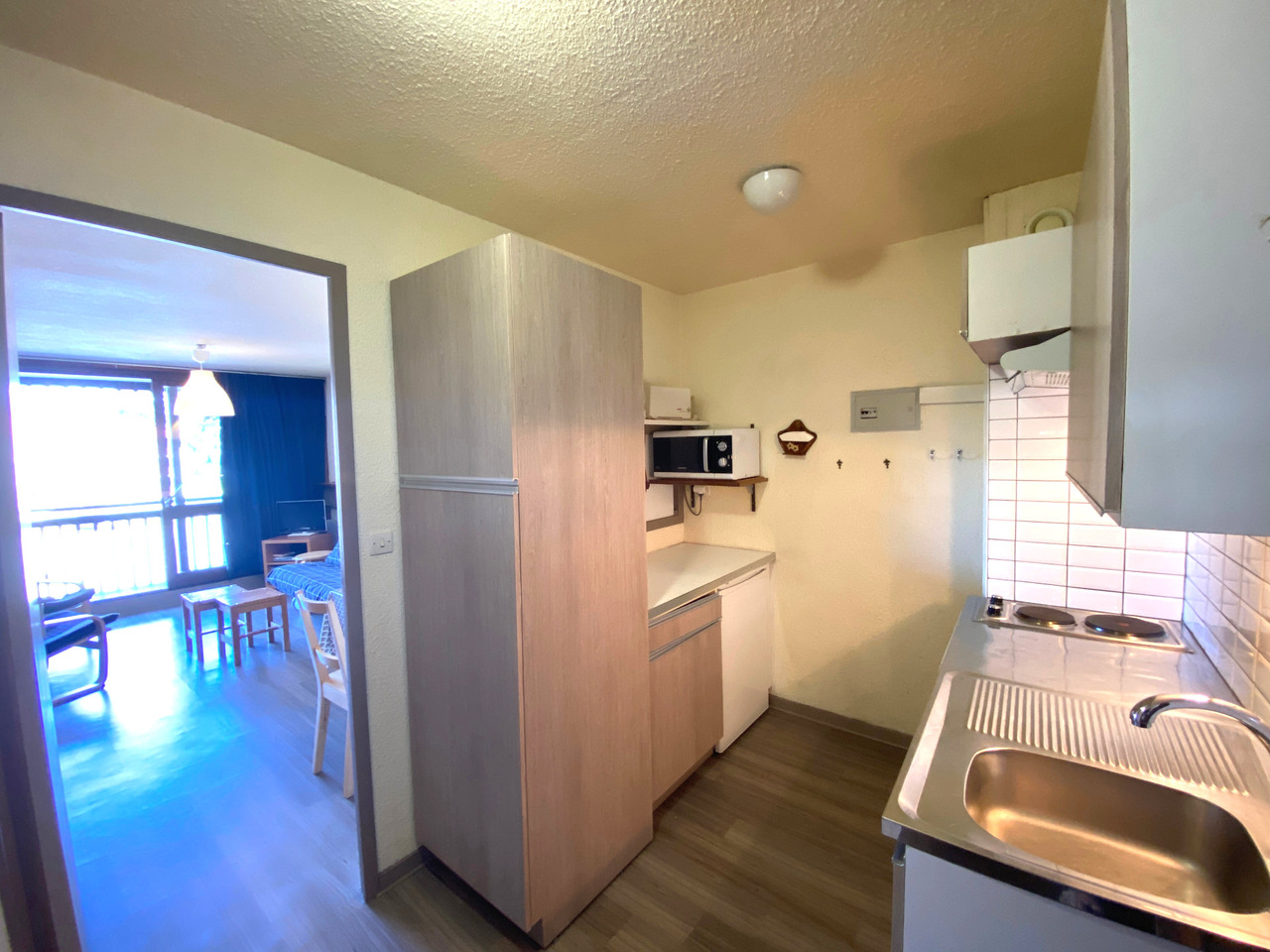 vente appartement LE PRAZ DE LYS