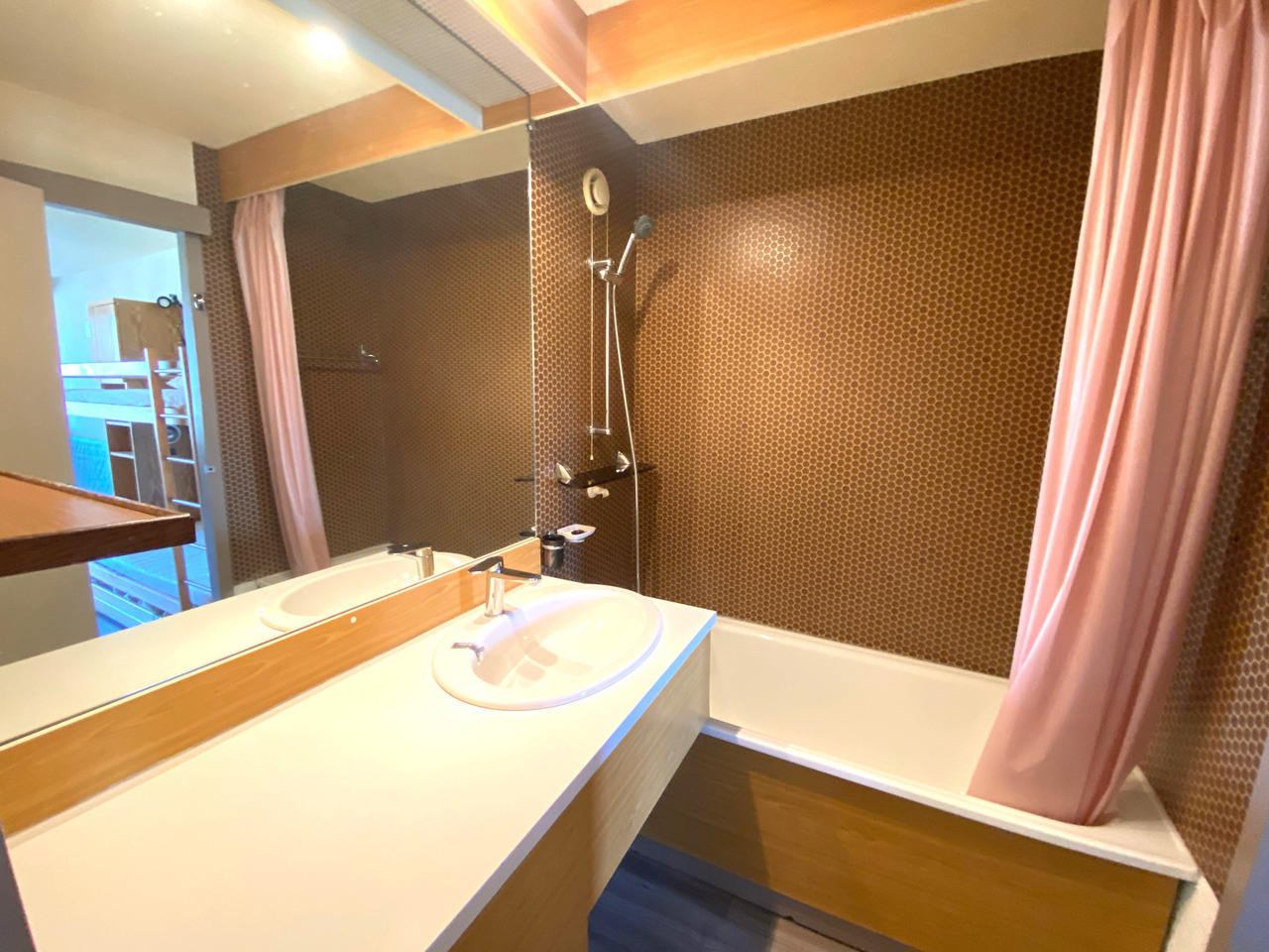 vente appartement LE PRAZ DE LYS