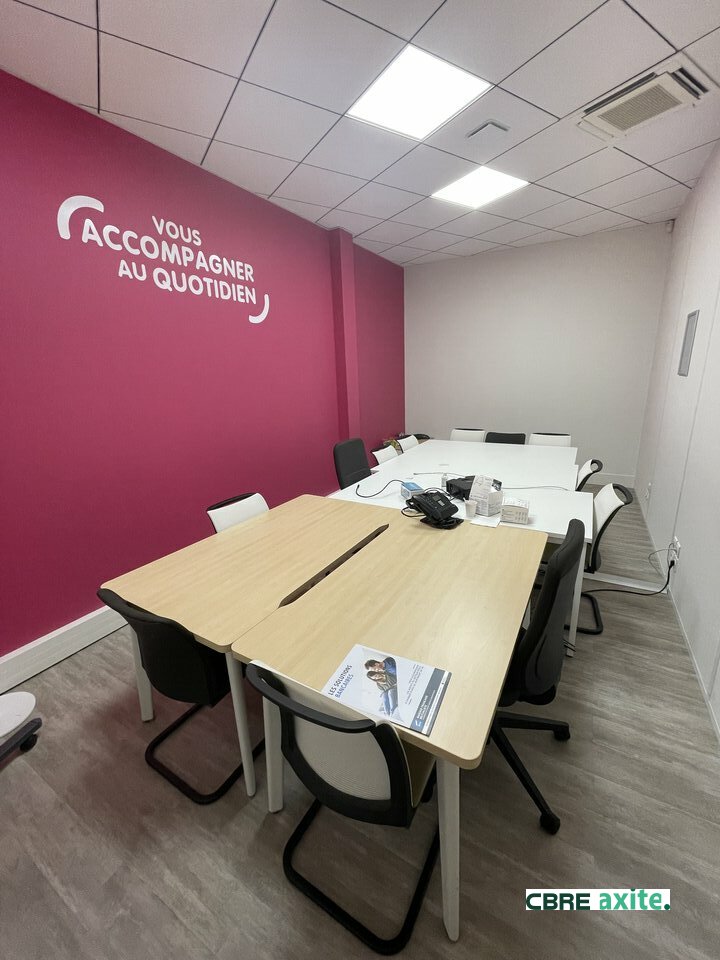 location local-commercial CHAMBERY