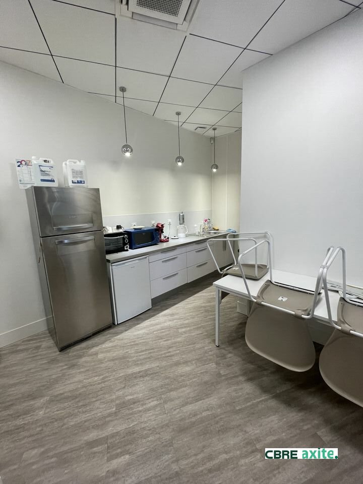 location local-commercial CHAMBERY