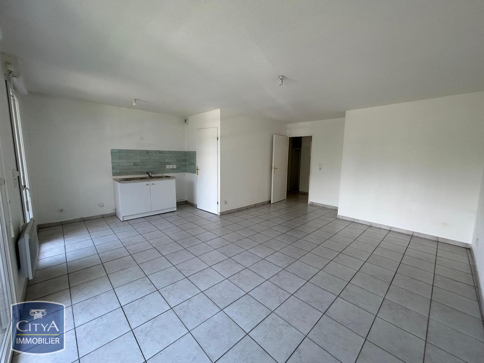 vente appartement VILLE LA GRAND