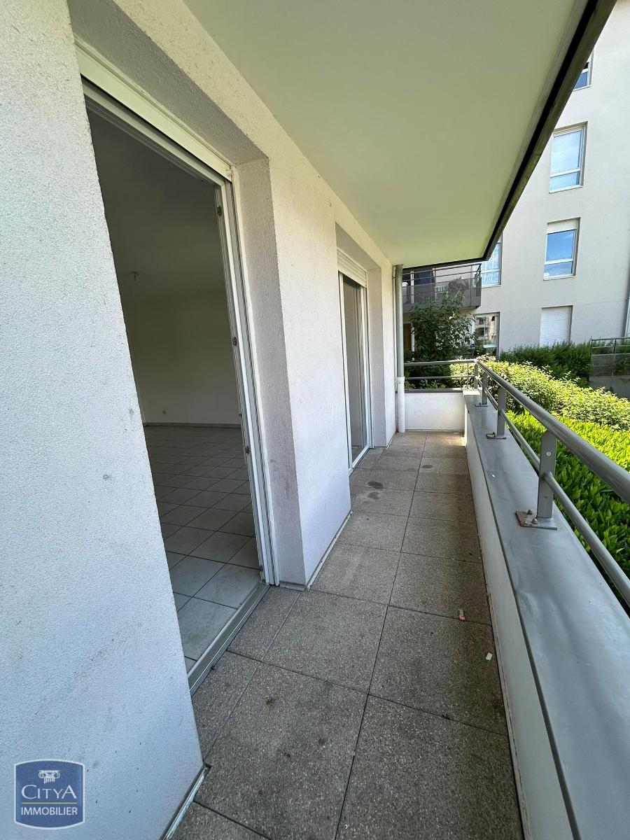 vente appartement VILLE LA GRAND