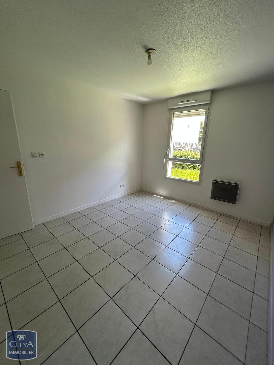 vente appartement VILLE LA GRAND